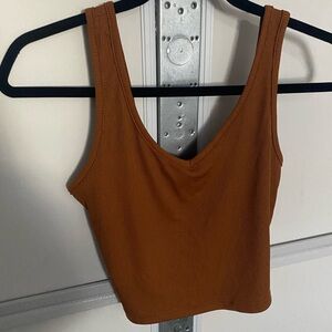 Women's Ribbed Tank Top - pack of 4 colors